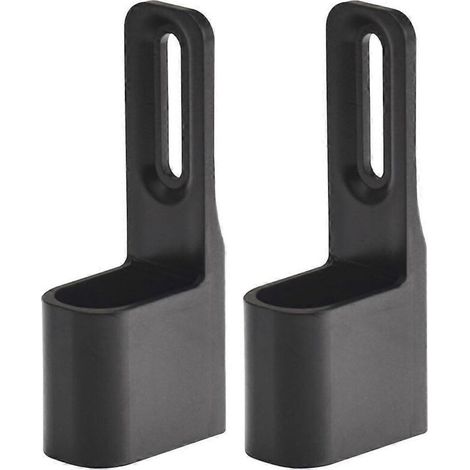 Set mit 2 Chamberlain 41A5043 Garagentor-Sensor-Sonnenschutzblenden, 820CB