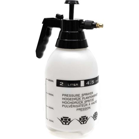 DIMEXACT - Pulvérisateur d'eau professionnel 1L