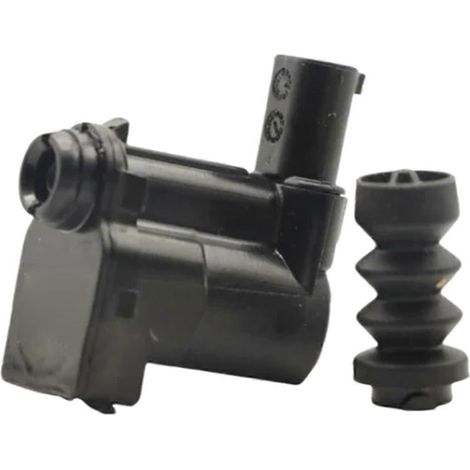 31385289 Motor actuador de cerradura de tapa de combustible para Volvo S60 V60 XC60 XC90 S90 V90CC (1/5)