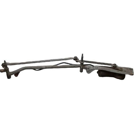 [PRODUIT D'OCCASION] Mecanisme Essuie-glace Avant CITROEN Xsara 2000- ♻️ Ref Oe. 6405h4 - Garantie à vie (1/4)