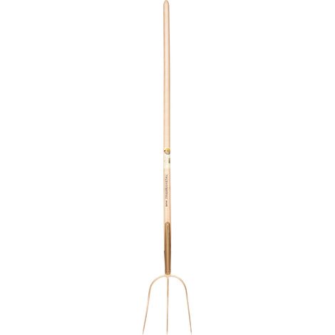 Fourche à foin SHW ES54827 (1/4)