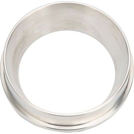 Anneau Doseur - Acier Inoxydable - Pour Poignée Machine À Café 51 mm - Universel - 1 Pièce (1/5)