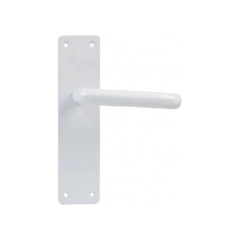 MANILLA ALUMINIO BLANC AL3P JG