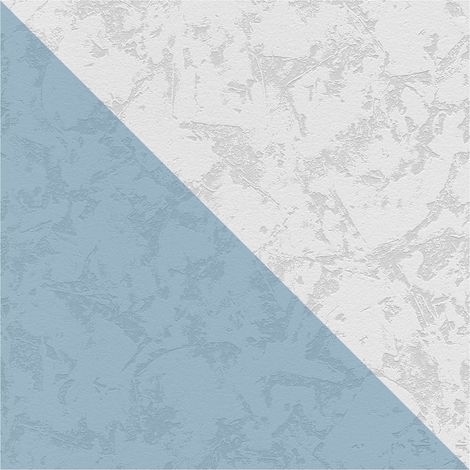 Plaster look wallpaper wall Profhome 521811 paintable non-woven wallpaper slightly textured with decorative render look matt white 5.33 m2 (57 ft2) (1/5)