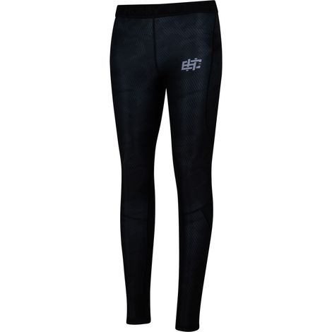 Sportleggings für Damen, Havoc, Größe XS, Schwarz (1/5)