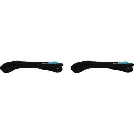 luces LED adaptables, compatibles con BMW F30 F32 F34 M3 M4 (1/5)