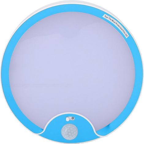 Plafonnier à Détecteur de Mouvement, Applique Murale LED (1/5)