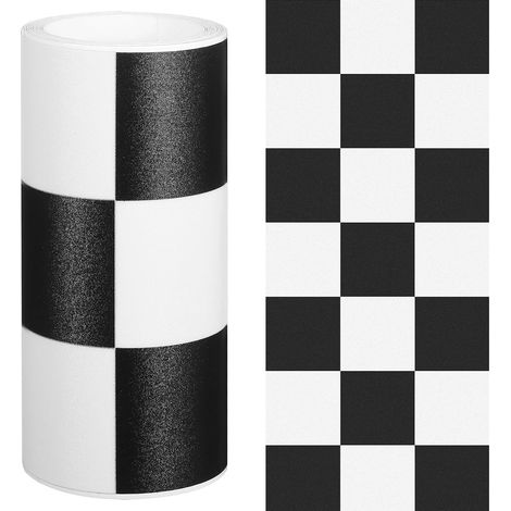 Autocollants Muraux Élégants en Pvc pour Salle de Bain et Tableau, Fixation Sécurisée et Détachement Pratique, pour Décoration Intérieure (1/5)