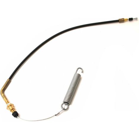 câble d'enclénchement de lames pour Viking MT540, MT545, MT580, MT585 / 6125 700 7511