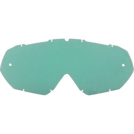 Ecran Transparent pour Masque Eco & Pixel