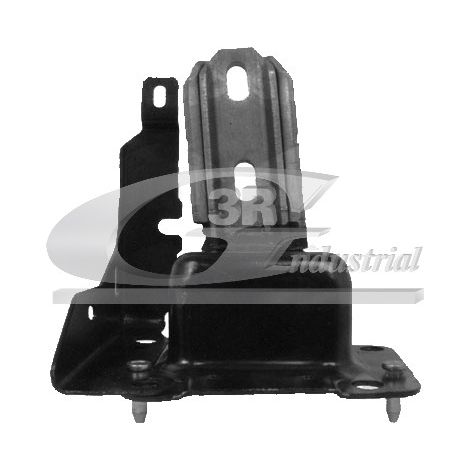 3RG 41216 SOPORTE MOTOR IZQUIERDO