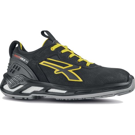 Scarpe antinfortunistiche U-Power Rick S3 CI ESD SRC - 40