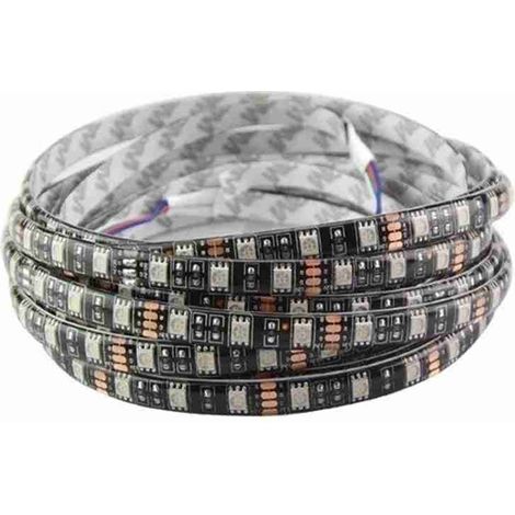 2605244 Hochleistungs-LED-Beleuchtungssatz Rot Grün BFT LIGHT PS/ES 60-IP67 P120089 20004 2605244