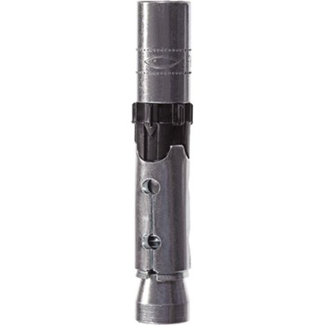 Fischer 25x Anclaje de alto rendimiento FH II 12/M8 I con rosca interna GVZ - 520359