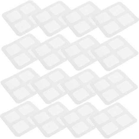 de canalisation auto adhésif VILLCASE 10 x 10 cm pour salle