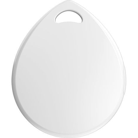Bluetooth-Objektortungsgerät, kabelloser Tracker für Schlüssel, Gepäck, Geldbörse, Rucksack (nur iOS) – Batteriebetriebene Version (1/3)