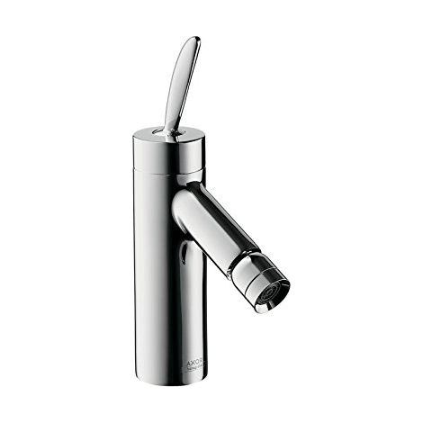 AX Starck Classic bidet mixer chrome (1/4)