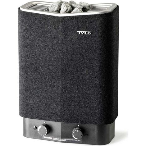 Tylö Saunaofen Sense Sport 8 kW für Saunakabinen 6-12 m³ (1/5)