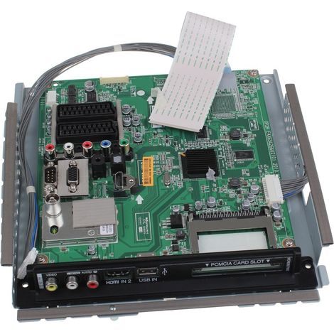 Lg - module - vermogenskaart - dms chassis - ebt61219622 -