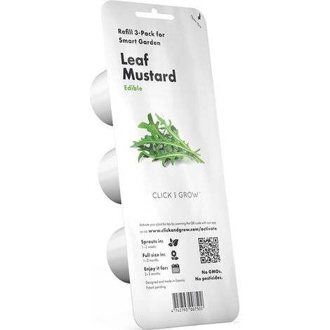 EMSA CLICK & GROW (M5261600) CLICK AND GROW (1/2)