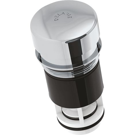 Delabie Kartusche f. Druckspüler TEMPOFLUX G3/4B UP Laufzeit 7 Sek.