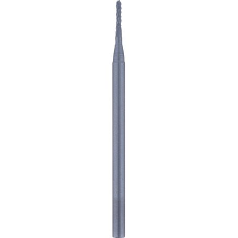 Punte Dremel per la rimozione del cemento dalle fughe di piastrelle 1,6 mm (569)