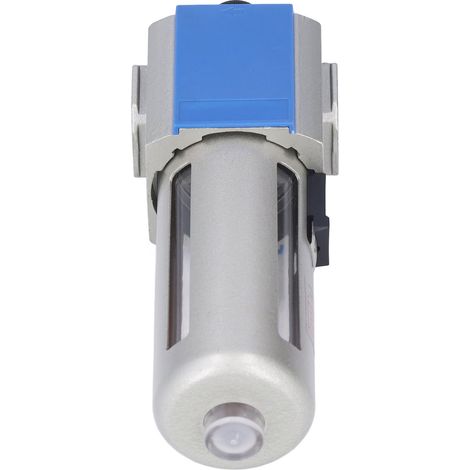 Séparateur huile-eau, graisseur de compresseur d'air en alliage d'aluminium avec structure anti-goutte étanche, GL300-08 PT1/4 (1/5)