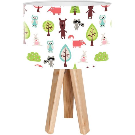 Lampe de chevet kids foto-275 (1/3)