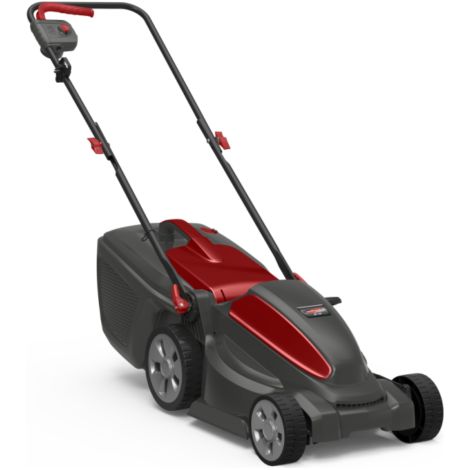 TAGLIAERBA A SPINTA ELETTRICO CASTEL GARDEN XE 40