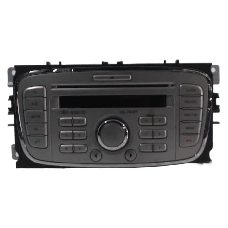 Autoradio FORD Focus 2008- [PRODUIT D'OCCASION]♻️1670986