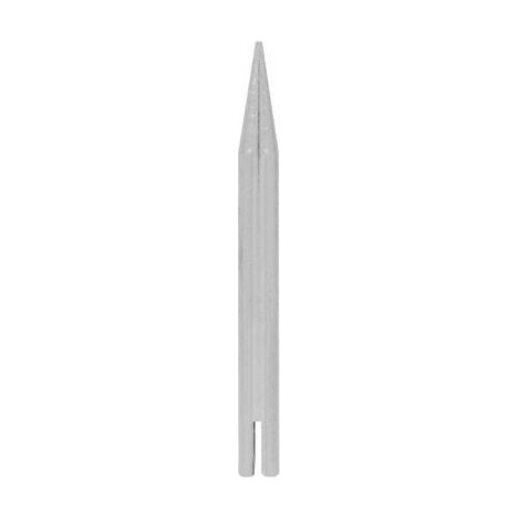 Stannol Panne de fer à souder forme d'aiguille Contenu 1 pc(s) (1/2)