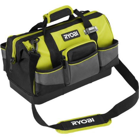 RYOBI Sac de rangement renforcé - 22 L - RSSSTB1