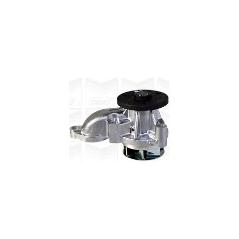Pompe à eau, refroidissement du moteur GRAF PA1078 HYUNDAI 25100-2A200