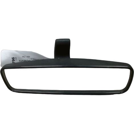 [PRODUIT D'OCCASION] Retroviseur Interieur RENAULT Clio ♻️ Ref Oe. 963216176r - Garantie à vie (1/3)