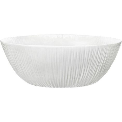 Bormioli Rocco Coconut Salatschüssel 23 cm