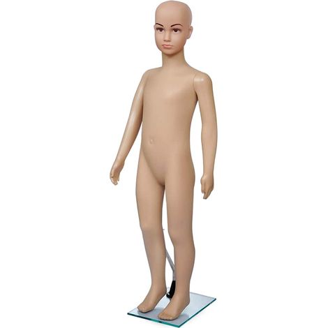 Teenpull – Schaufensterpuppe Kind A (1/5)