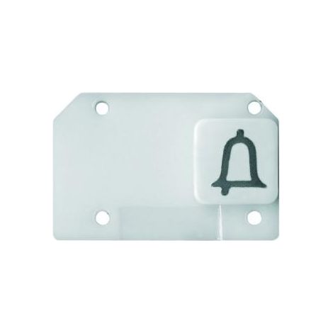SYMBOLE APP. DE SIGN. - SONNERIE GEWISS GW10505