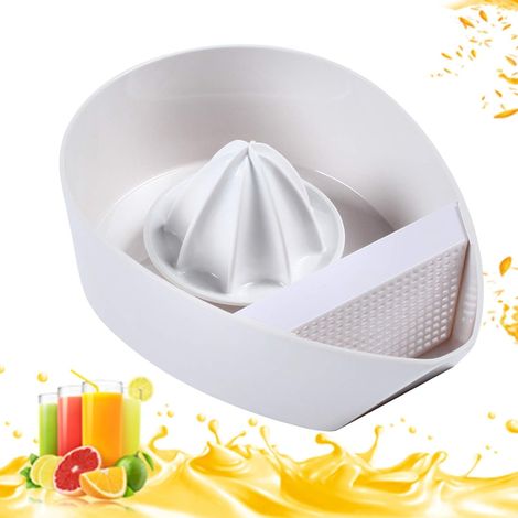 Suitable for Kitchenaid Orange Twister Chef Machine. Expansion Accessories. Orange Juice Lemon Separator (1/5)