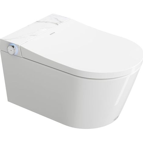 HOROW S70 WC Lavant Intelligent – Douche WC avec Détection Automatique par Capteur