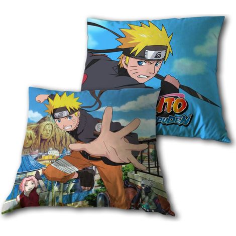 Cuscino di Naruto Shippuden