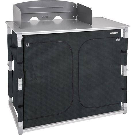 Azabache Daily CT Brunner Cabinet (1/5)