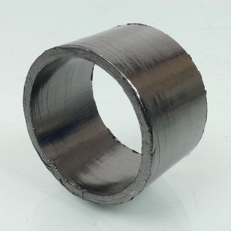 dichtung auspuff rms für roller piaggio 500 x9 evolution 2003 bis