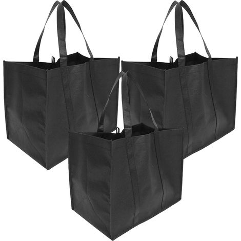 de courses réutilisables Healeved sacs de rangement