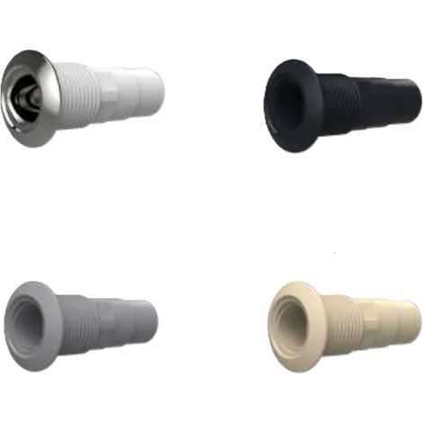 Traversée de paroi complète pour Pico Brio pour structure Coque