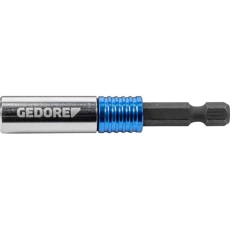 GEDORE 699 S Bit-Halter 1/4" (1/5)