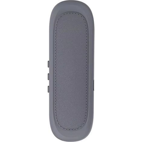 Convient aux mini-enceintes à conduction osseuse Bluetooth, aux aides au sommeil, aux barres de son sans fil, aux lecteurs de musique stéréo sous l'oreiller et aux minuteurs de sommeil. (1/3)