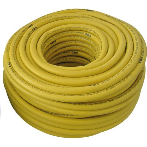 Tubo Ad Aria Compressa Flextrem Oilshield 13,0X3,5Mm, 50M (1/3)