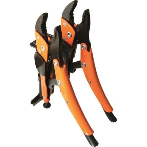 Tenaza Grip-on SN111 Manos Libres (1/2)