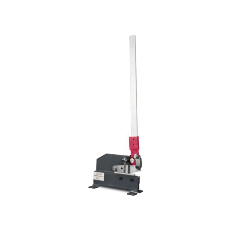 OPTI PS 125 Ciseaux, 4mm, D13mm, L125mm  UNE 3241006 OPTIMALE