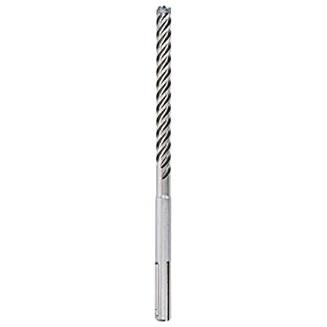 Punte da martello Bosch con SDS max-8X Multipack (5 pezzi) 18 x 400 x 540 mm